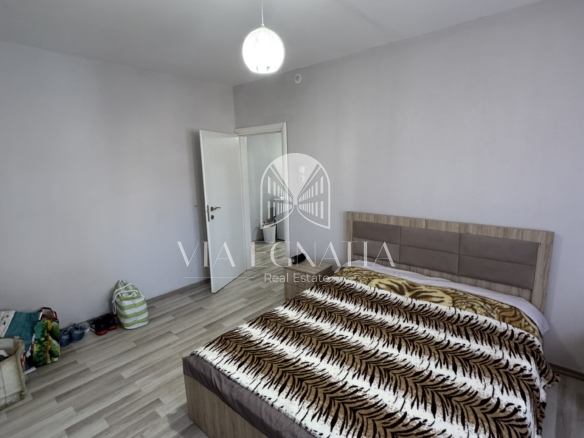 SHITET APARTAMENT 2+1 – LAGJIA 18, DURRËS