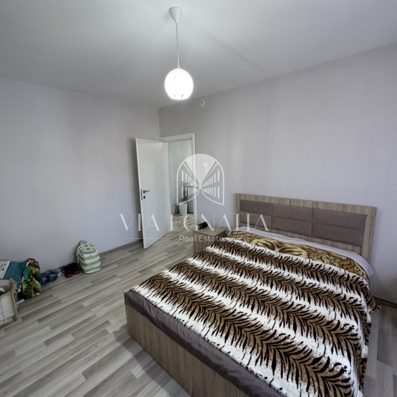 SHITET APARTAMENT 2+1 – LAGJIA 18, DURRËS