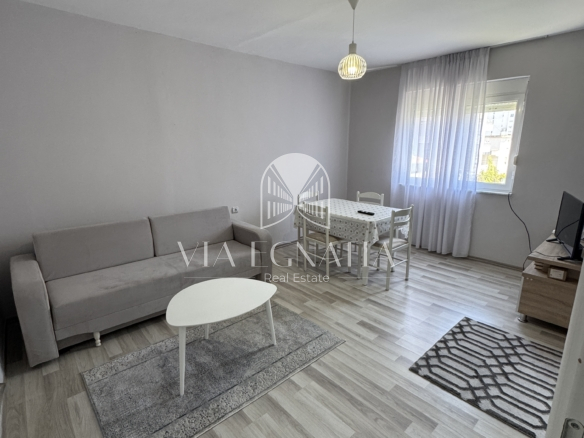 SHITET APARTAMENT 2+1 – LAGJIA 18, DURRËS