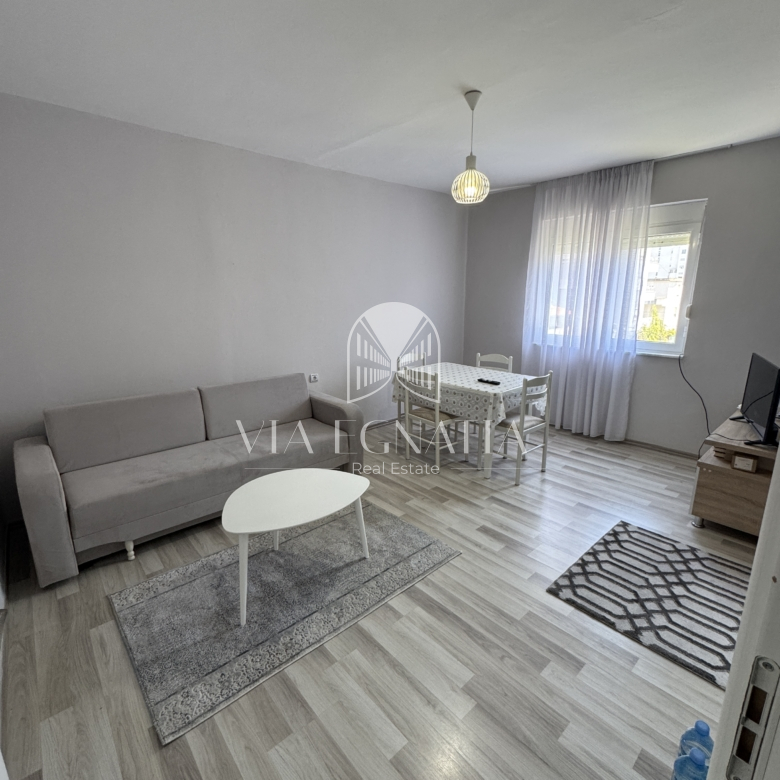 SHITET APARTAMENT 2+1 – LAGJIA 18, DURRËS