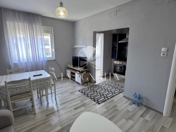 SHITET APARTAMENT 2+1 – LAGJIA 18, DURRËS