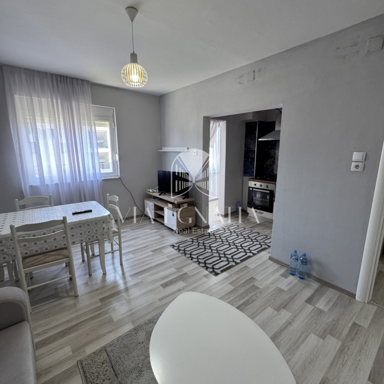 SHITET APARTAMENT 2+1 – LAGJIA 18, DURRËS