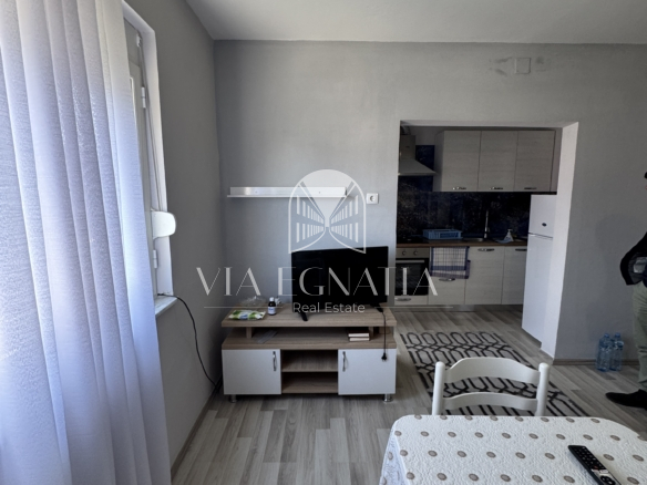 SHITET APARTAMENT 2+1 – LAGJIA 18, DURRËS