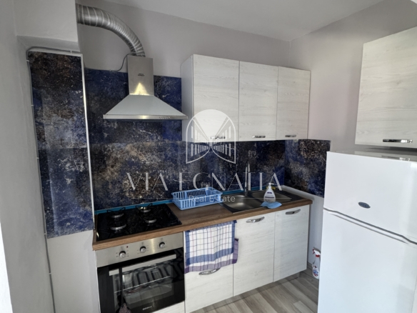 SHITET APARTAMENT 2+1 – LAGJIA 18, DURRËS