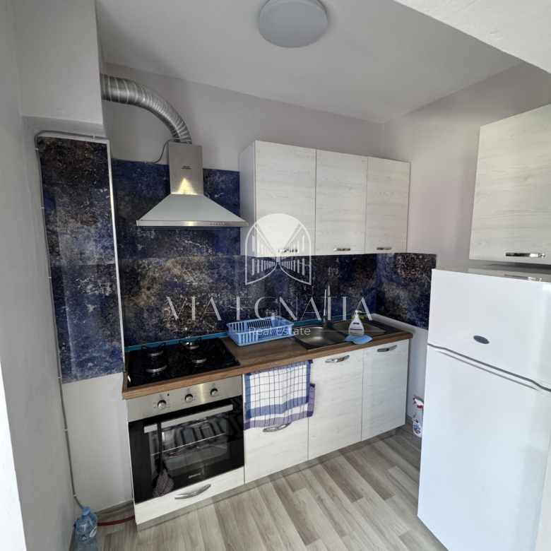 SHITET APARTAMENT 2+1 – LAGJIA 18, DURRËS