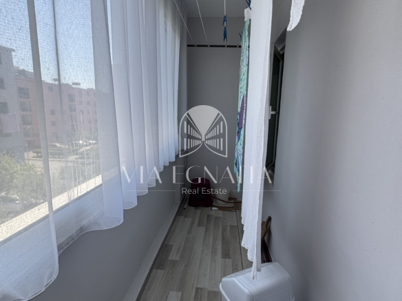 SHITET APARTAMENT 2+1 – LAGJIA 18, DURRËS