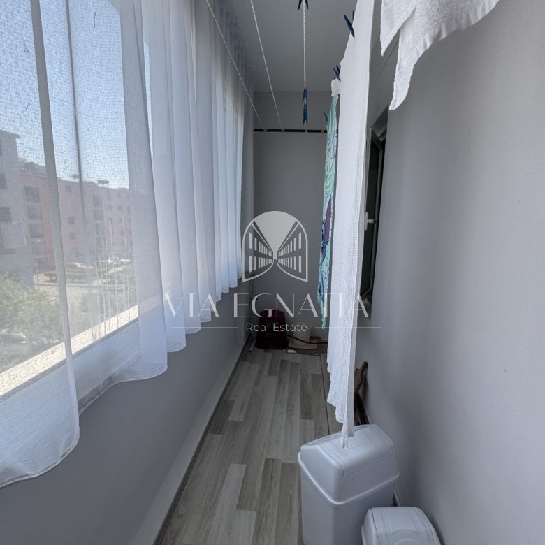 SHITET APARTAMENT 2+1 – LAGJIA 18, DURRËS