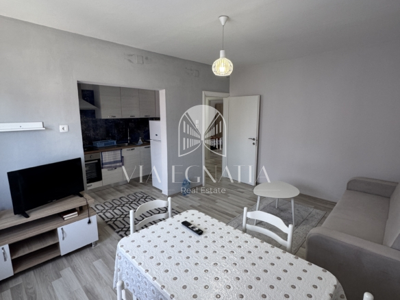 SHITET APARTAMENT 2+1 – LAGJIA 18, DURRËS