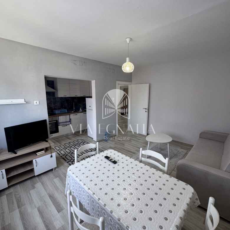 SHITET APARTAMENT 2+1 – LAGJIA 18, DURRËS