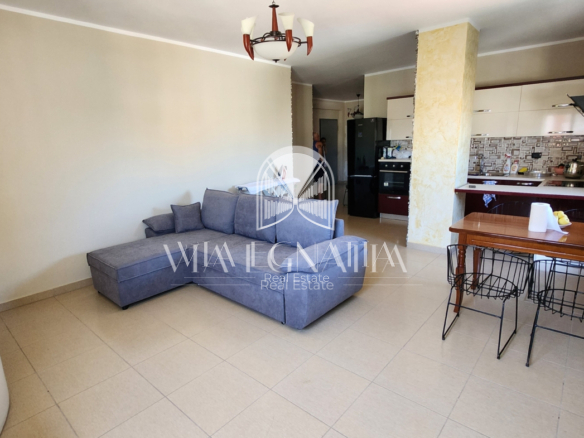Jepet me qera apartament 2+1