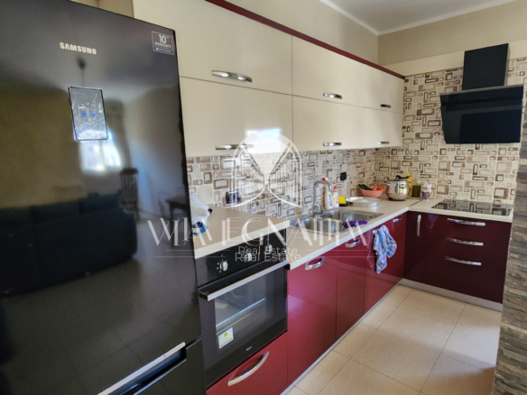 Jepet me qera apartament 2+1