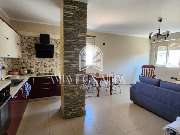 Jepet me qera apartament 2+1