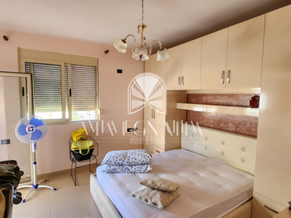 Jepet me qera apartament 2+1