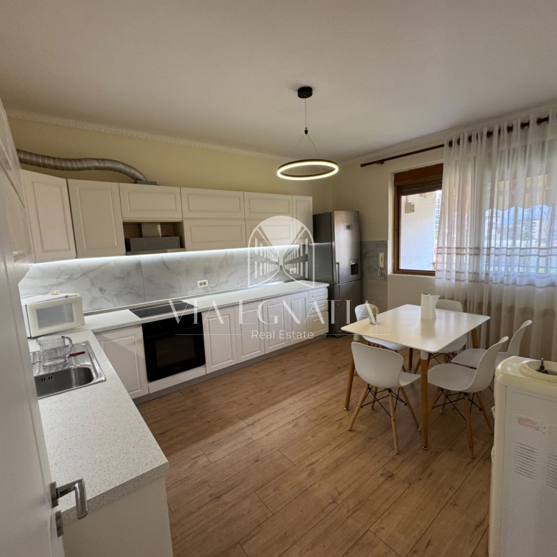 APARTAMENT 2+1 ME QIRA – SEFER EFENDIU, DURRËS