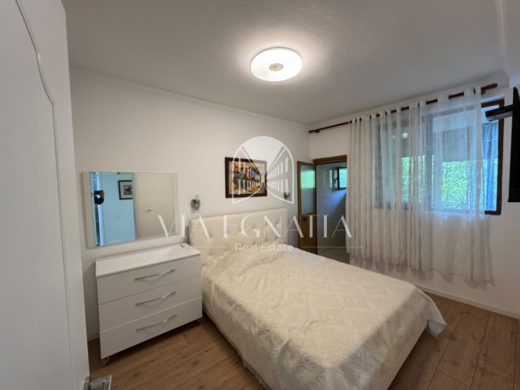 APARTAMENT 2+1 ME QIRA – SEFER EFENDIU, DURRËS
