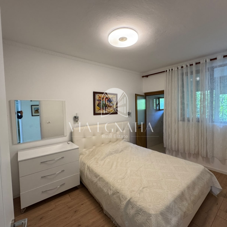 APARTAMENT 2+1 ME QIRA – SEFER EFENDIU, DURRËS