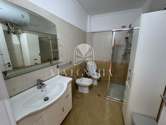 APARTAMENT 2+1 ME QIRA – SEFER EFENDIU, DURRËS