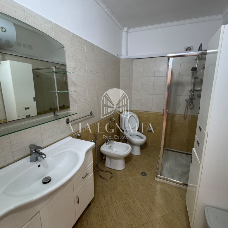APARTAMENT 2+1 ME QIRA – SEFER EFENDIU, DURRËS