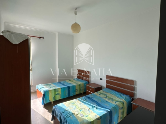 JEPET ME QIRA APARTAMENT 2+1 , LAGJIA 11, DURRES