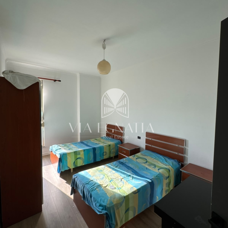 JEPET ME QIRA APARTAMENT 2+1 , LAGJIA 11, DURRES