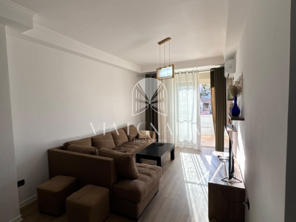 JEPET ME QIRA APARTAMENT 2+1 , LAGJIA 11, DURRES