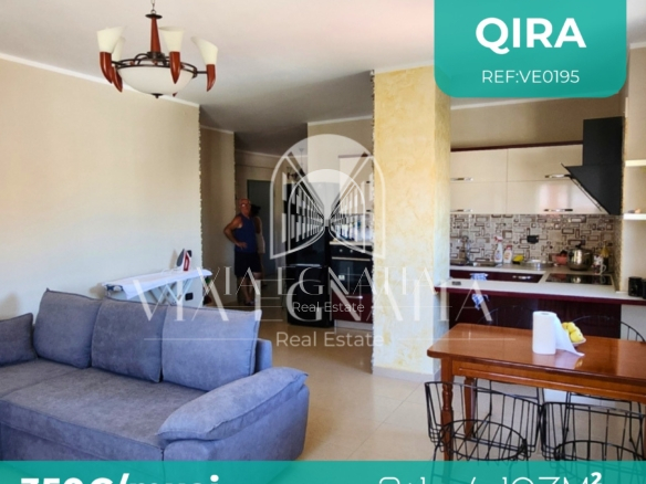 Jepet me qera apartament 2+1
