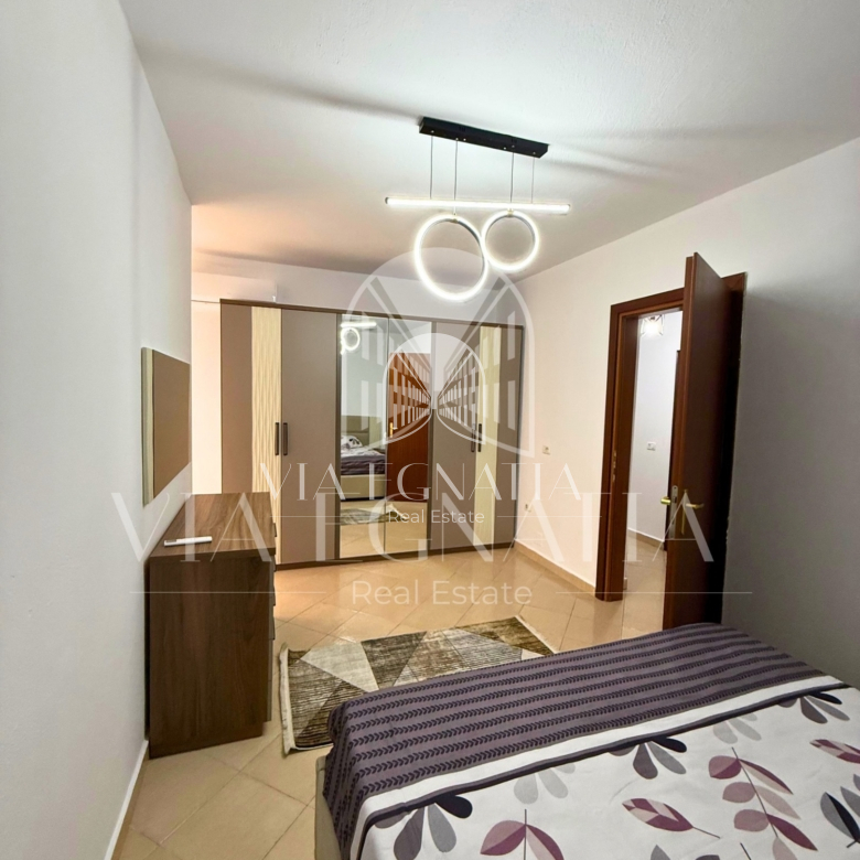SHITET APARTAMENT 1+1, KOMPLEKSI ALB ADRIATIK – GOLEM