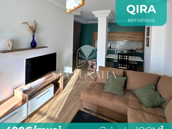 JEPET ME QIRA APARTAMENT 2+1 , LAGJIA 11, DURRES