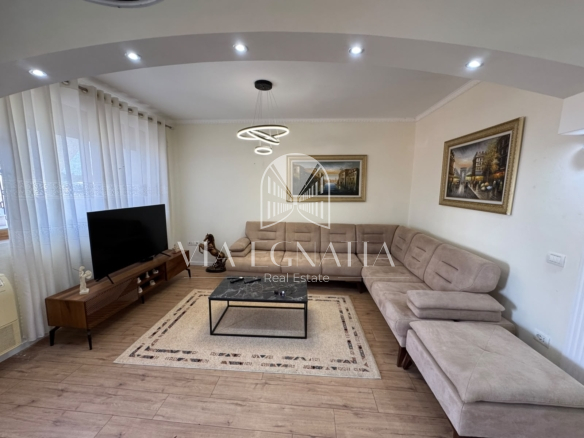APARTAMENT 2+1 ME QIRA – SEFER EFENDIU, DURRËS