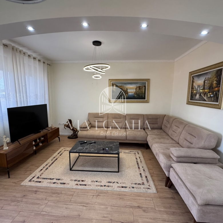 APARTAMENT 2+1 ME QIRA – SEFER EFENDIU, DURRËS