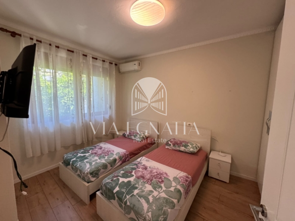APARTAMENT 2+1 ME QIRA – SEFER EFENDIU, DURRËS