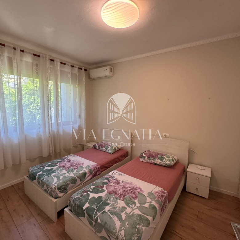 APARTAMENT 2+1 ME QIRA – SEFER EFENDIU, DURRËS