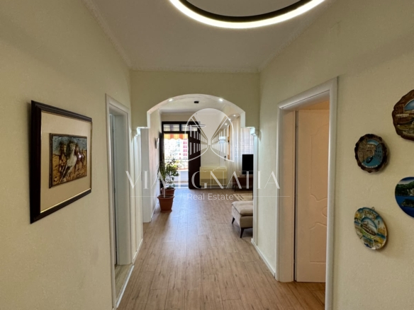APARTAMENT 2+1 ME QIRA – SEFER EFENDIU, DURRËS