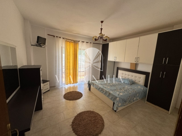 JEPET ME QIRA 1+1 APARTAMENT PRANE KAZAZIT, DURRËS