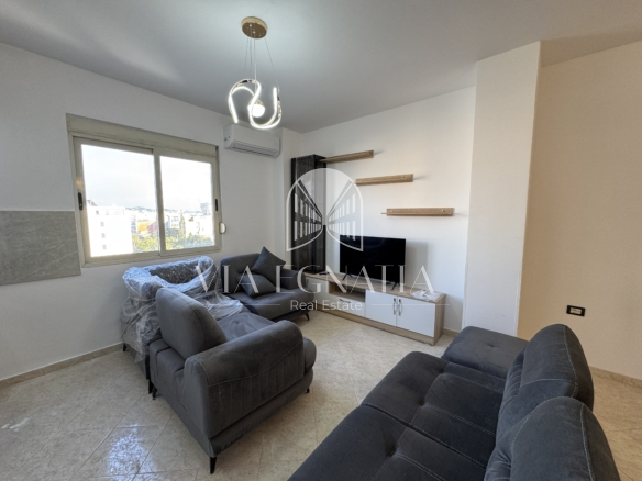 JEPET ME QIRA APARTAMENT 3+1 – RROTA E KUQE, PLAZH DURRËS