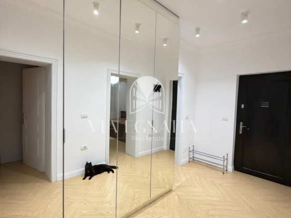 JEPET ME QIRA APARTAMENT 2+1 PRANË SHKOLLËS “KUSHTRIMI I LIRISË” – DURRËS