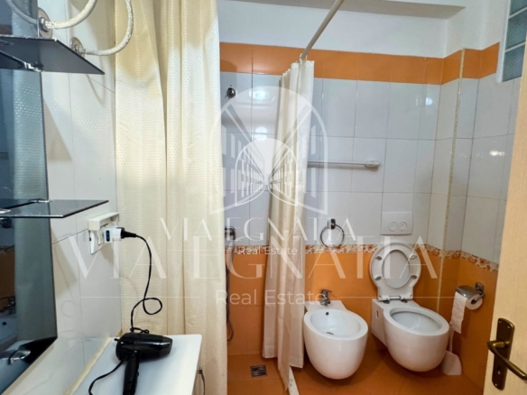 JEPET ME QIRA APARTAMENT 2+1 – LAGJJA 16, DURRËS
