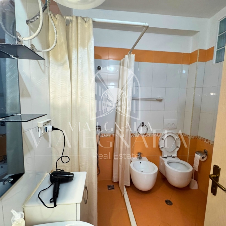 JEPET ME QIRA APARTAMENT 2+1 – LAGJJA 16, DURRËS