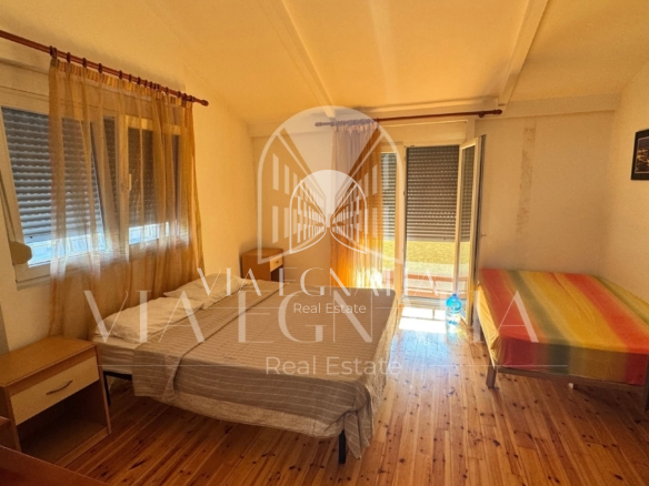 JEPET ME QIRA APARTAMENT 2+1 – LAGJJA 16, DURRËS