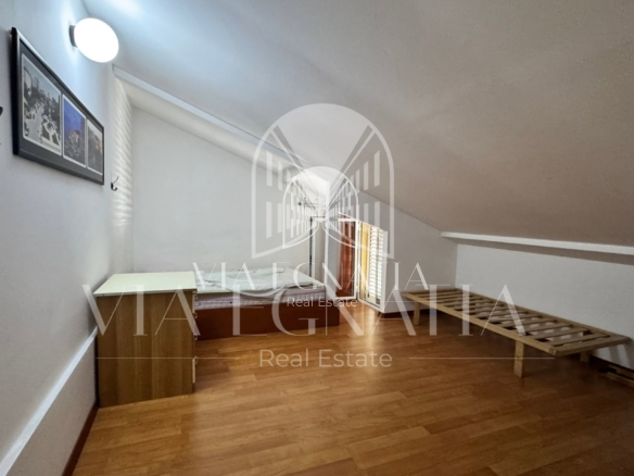 JEPET ME QIRA APARTAMENT 2+1 – LAGJJA 16, DURRËS