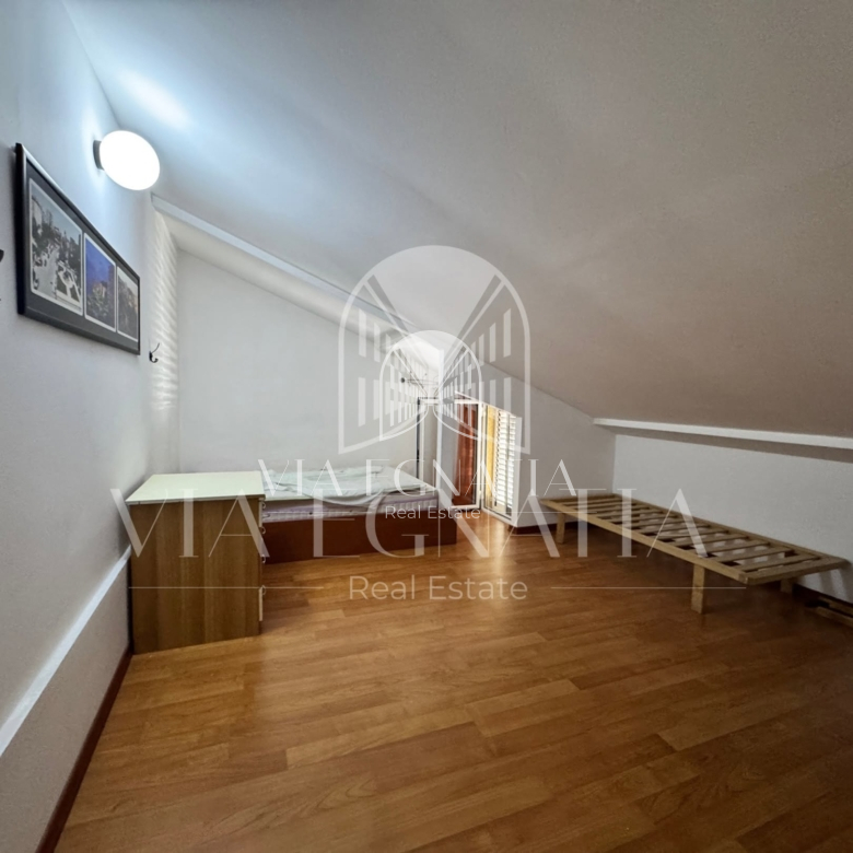 JEPET ME QIRA APARTAMENT 2+1 – LAGJJA 16, DURRËS