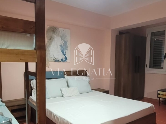 SHITET 1+1 ME PAMJE DETI NË LUNGOMARE, VLORË
