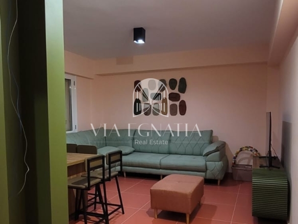 SHITET 1+1 ME PAMJE DETI NË LUNGOMARE, VLORË