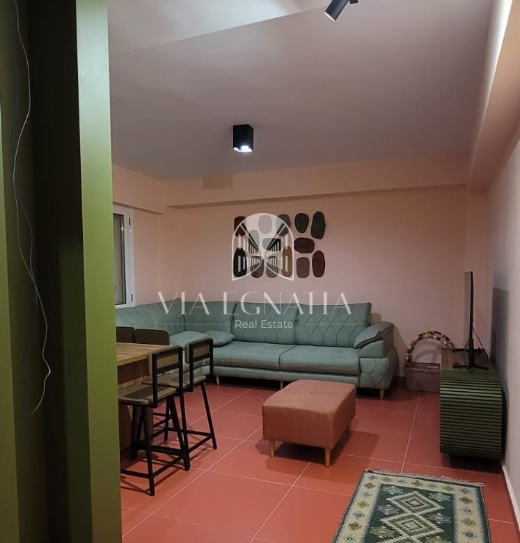 SHITET 1+1 ME PAMJE DETI NË LUNGOMARE, VLORË