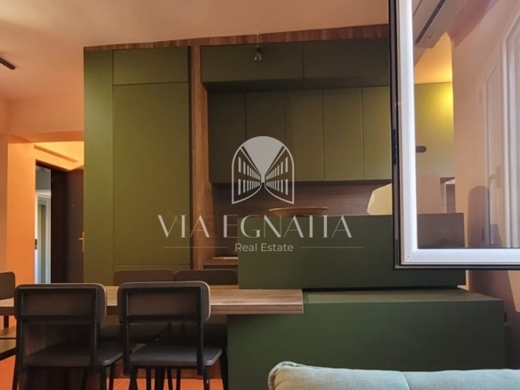 SHITET 1+1 ME PAMJE DETI NË LUNGOMARE, VLORË