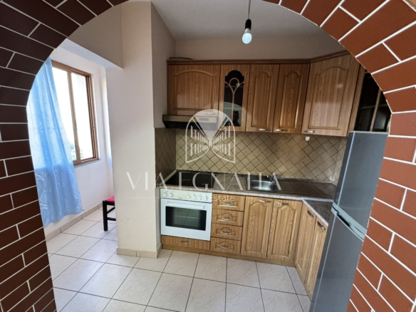 JEPET ME QIRA APARTAMENT 1+1 – LAGJIA 18, DURRËS