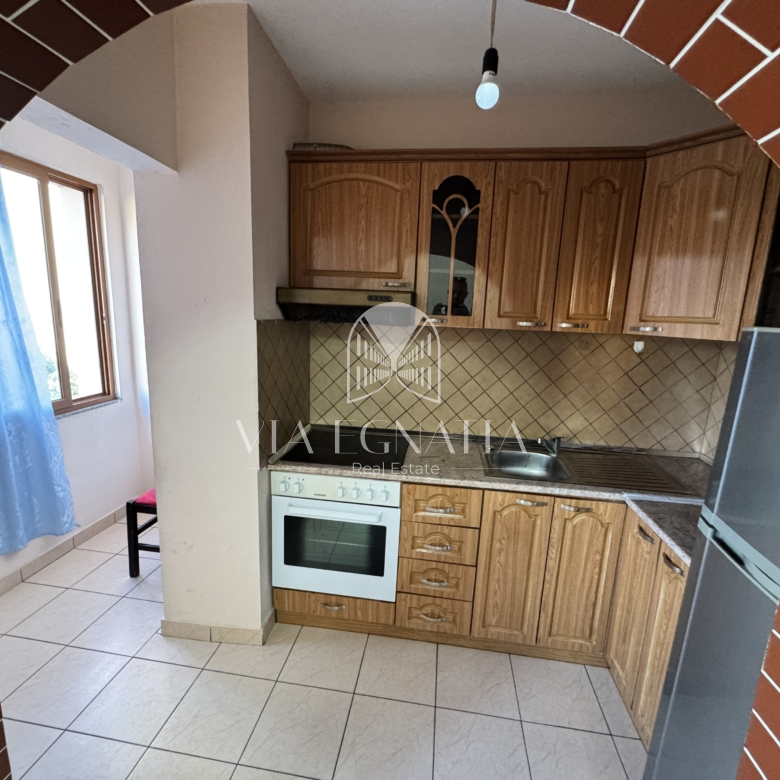 JEPET ME QIRA APARTAMENT 1+1 – LAGJIA 18, DURRËS
