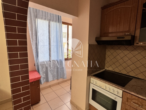 JEPET ME QIRA APARTAMENT 1+1 – LAGJIA 18, DURRËS