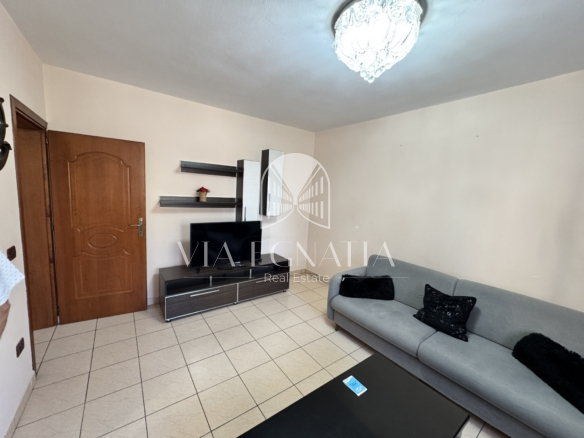 JEPET ME QIRA APARTAMENT 1+1 – LAGJIA 18, DURRËS