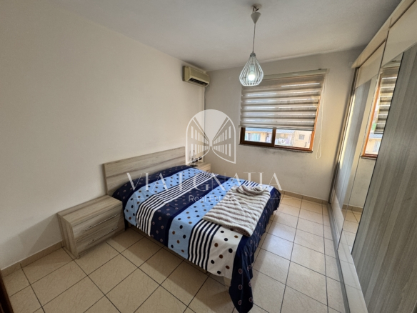 JEPET ME QIRA APARTAMENT 1+1 – LAGJIA 18, DURRËS